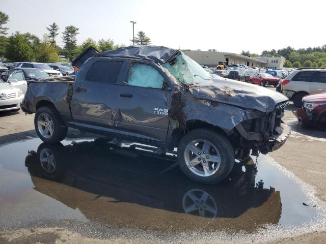 2017 RAM 1500 ST 1C6RR7KT6HS844502