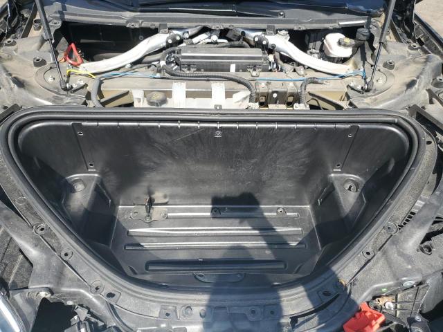 2020 TESLA MODEL S 5YJSA1E29LF413563