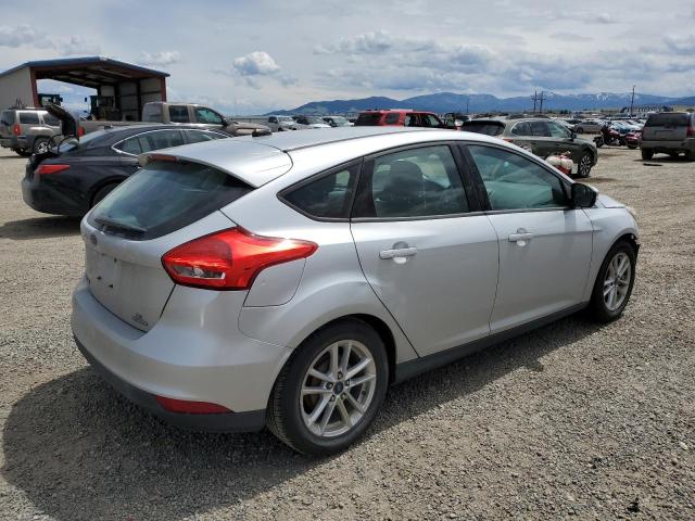 Vin: 1fadp3k29gl370066, lot: 59033995, ford focus se 20163