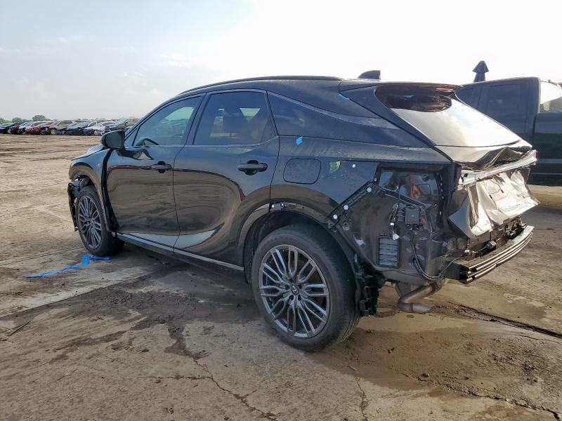 Vin: 2t2bcmea3pc001843, lot: 56224235, lexus rx 500h f 500h f sport 20232