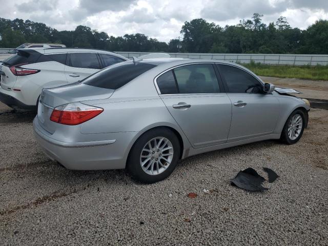 Vin: kmhgc4de8au101263, lot: 61141095, hyundai genesis 3.8l 20103
