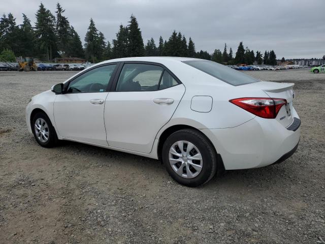 Vin: 5yfbprhe6ep176329, lot: 60495465, toyota corolla eco 20142