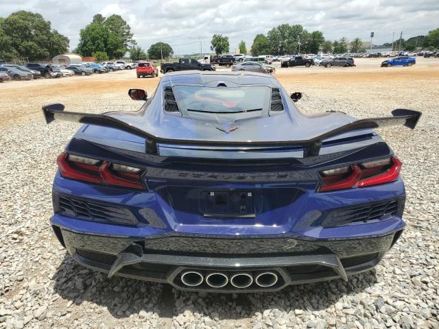 2025 CHEVROLET CORVETTE Z 1G1YF2D31S5600459