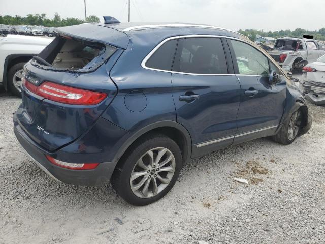 Vin: 5lmcj2d91hul31598, lot: 60510665, lincoln mkc select 20173