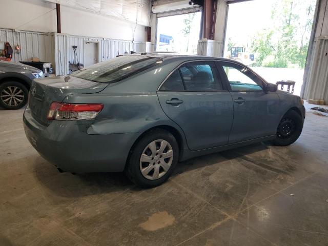 Vin: 4t4bf3ek0ar041369, lot: 61851455, toyota camry base 20103