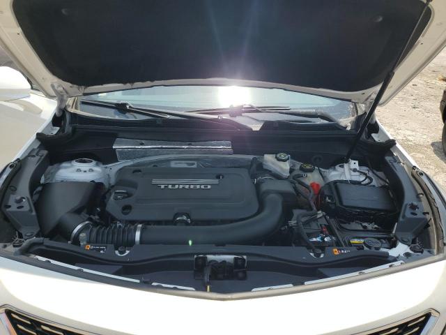 2019 CADILLAC XT4 PREMIU 1GYFZDR41KF154823