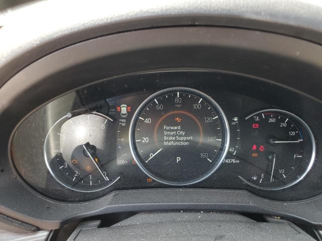 2019 MAZDA CX-5 GRAND JM3KFBDM2K1544312
