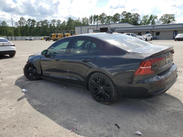 Vin: 7jrl12th2rg315556, lot: 61550335, volvo s60 plus plus 20242