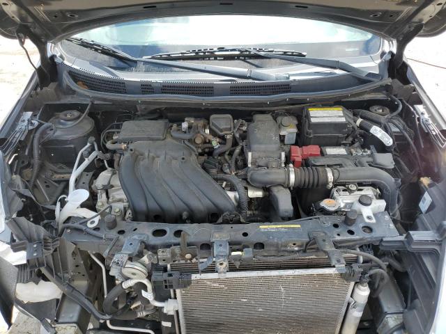 2017 NISSAN VERSA S - 3N1CN7AP5HL868242