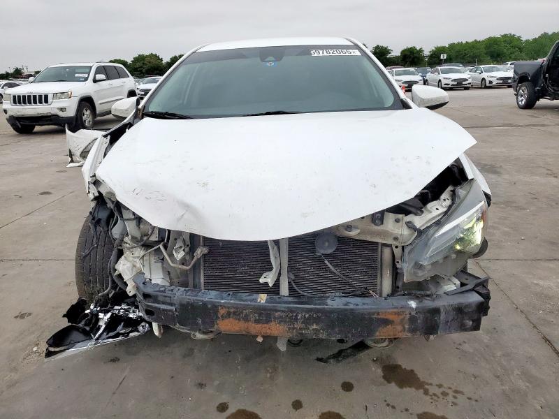 2017 TOYOTA COROLLA L - 5YFBURHE8HP653551