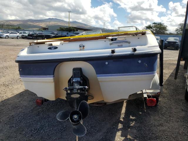 CHAPARRAL BOAT 1999 FGB809231899 photo #4
