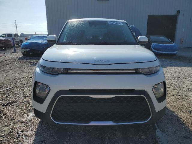 2022 KIA SOUL LX KNDJ23AU3N7156971
