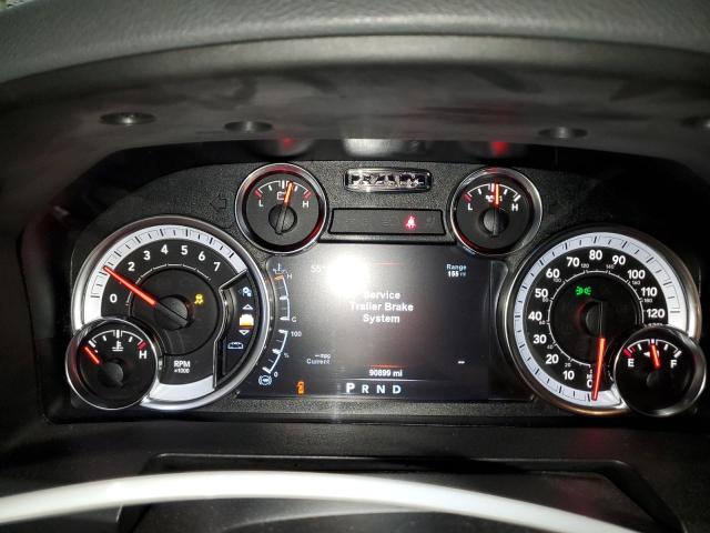 2019 RAM 1500 CLASS - 1C6RR7LT1KS559325