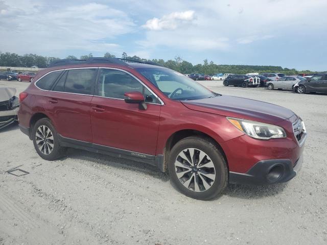 Vin: 4s4bsenc2h3225920, lot: 61708795, subaru outback 3.6r limited 20174