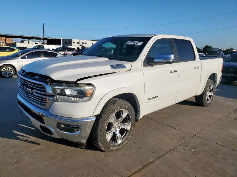 Vin: 1c6rrejt4nn261314, lot: 60530125, ram 1500 laramie 2022 img_1