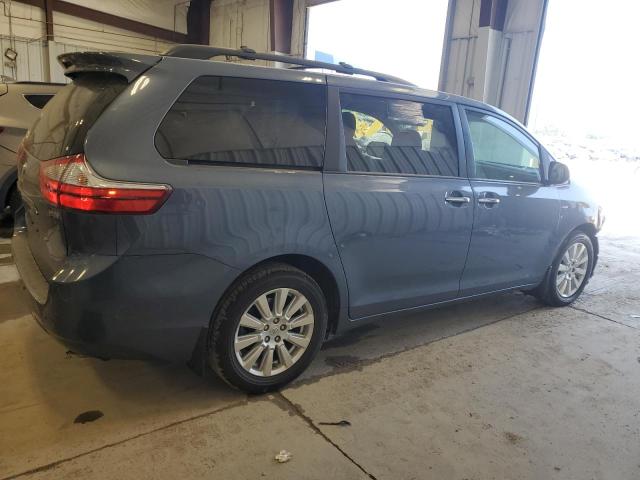 Vin: 5tddz3dc1hs159034, lot: 59737455, toyota all models xle 20173