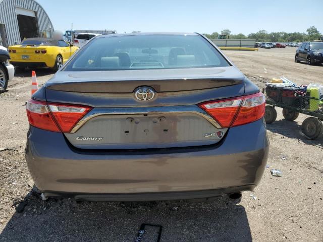 2017 TOYOTA CAMRY LE 4T1BF1FK2HU618829