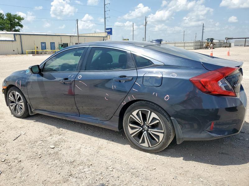 Vin: 19xfc1f33ge012167, lot: 61939395, honda civic ex 20162