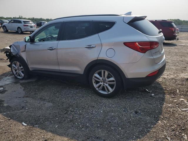 Vin: 5xyzwdla8gg358968, lot: 60649785, hyundai santa fe 20162