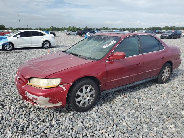 HONDA ACCORD SE