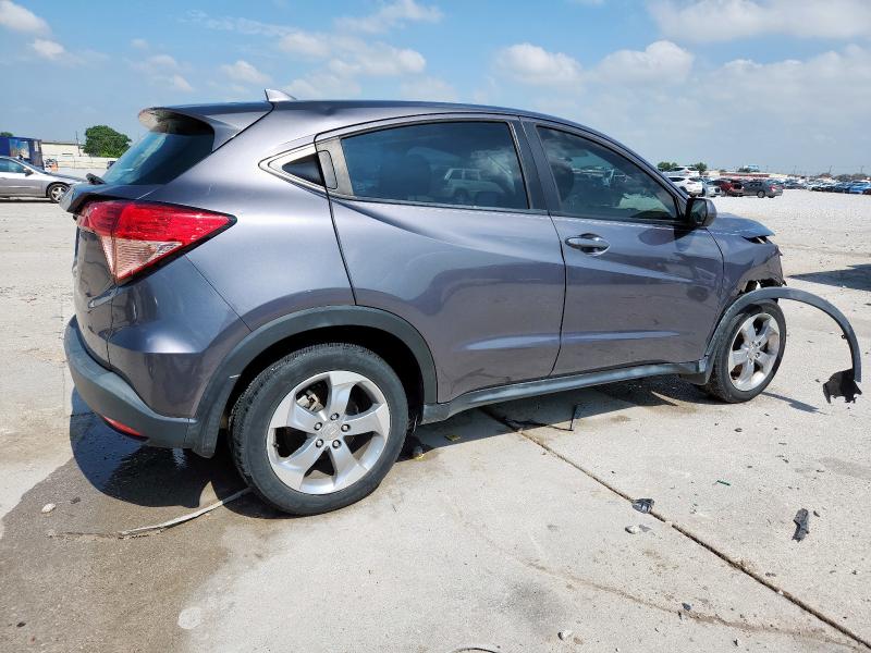 Vin: 3czru5h35hg710228, lot: 59893565, honda hr-v lx 20173