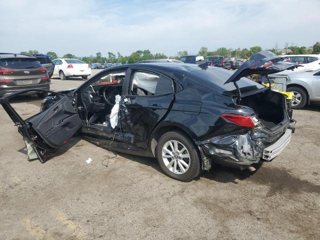 2025 TOYOTA CAMRY XSE - 4T1DAACK2SU516949