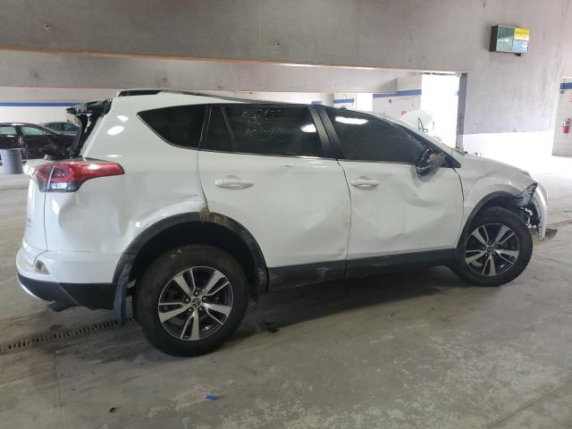 Vin: jtmrfrev1gj079455, lot: 59006565, toyota rav4 xle 20163