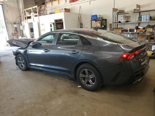 2022 KIA K5 LXS 5XXG14J2XNG103919