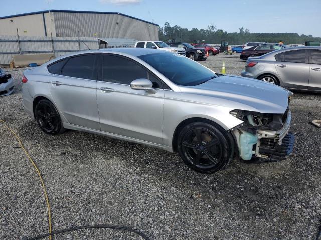 2016 FORD FUSION SE - 3FA6P0HD7GR349931