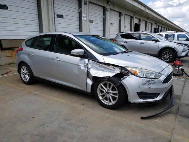 Vin: 1fadp3k23gl320294, lot: 60556405, ford focus se 20164