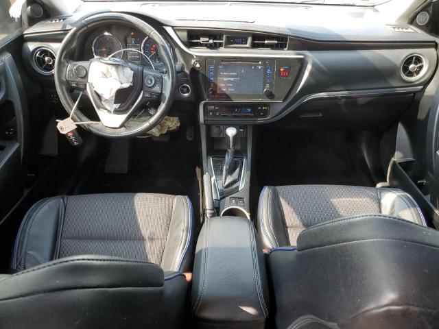 2019 TOYOTA COROLLA L - 5YFBURHE4KP922314