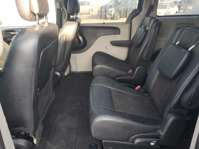 2019 DODGE GRAND CARA - 2C4RDGCG4KR553059