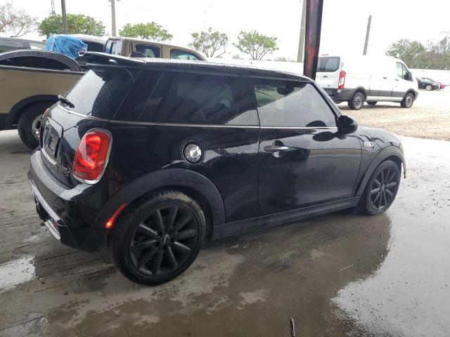 Vin: wmwxp7c51h2a45300, lot: 59216405, mini cooper s 20173