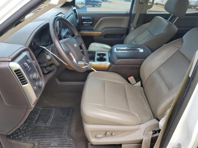 2015 CHEVROLET SILVERADO K1500 LTZ 3GCUKSEC5FG221656