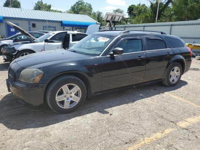 DODGE MAGNUM SXT