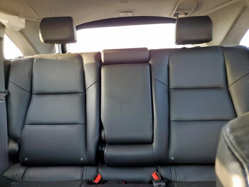 2017 ACURA RDX 5J8TB3H30HL022261