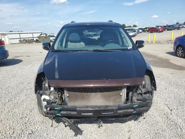 2014 KIA SEDONA EX - KNDMH4C72E6535572