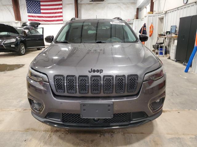 2023 JEEP CHEROKEE A 1C4PJMMB4PD112334