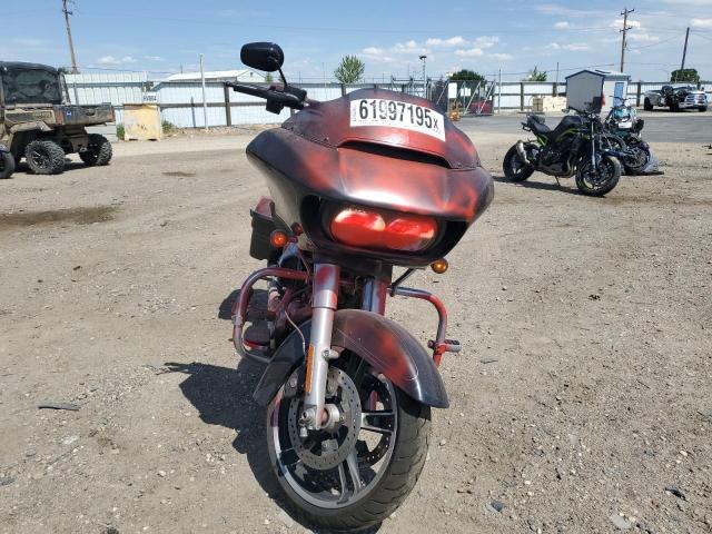 2016 HARLEY-DAVIDSON FLTRXS ROA 1HD1KTM36GB603777