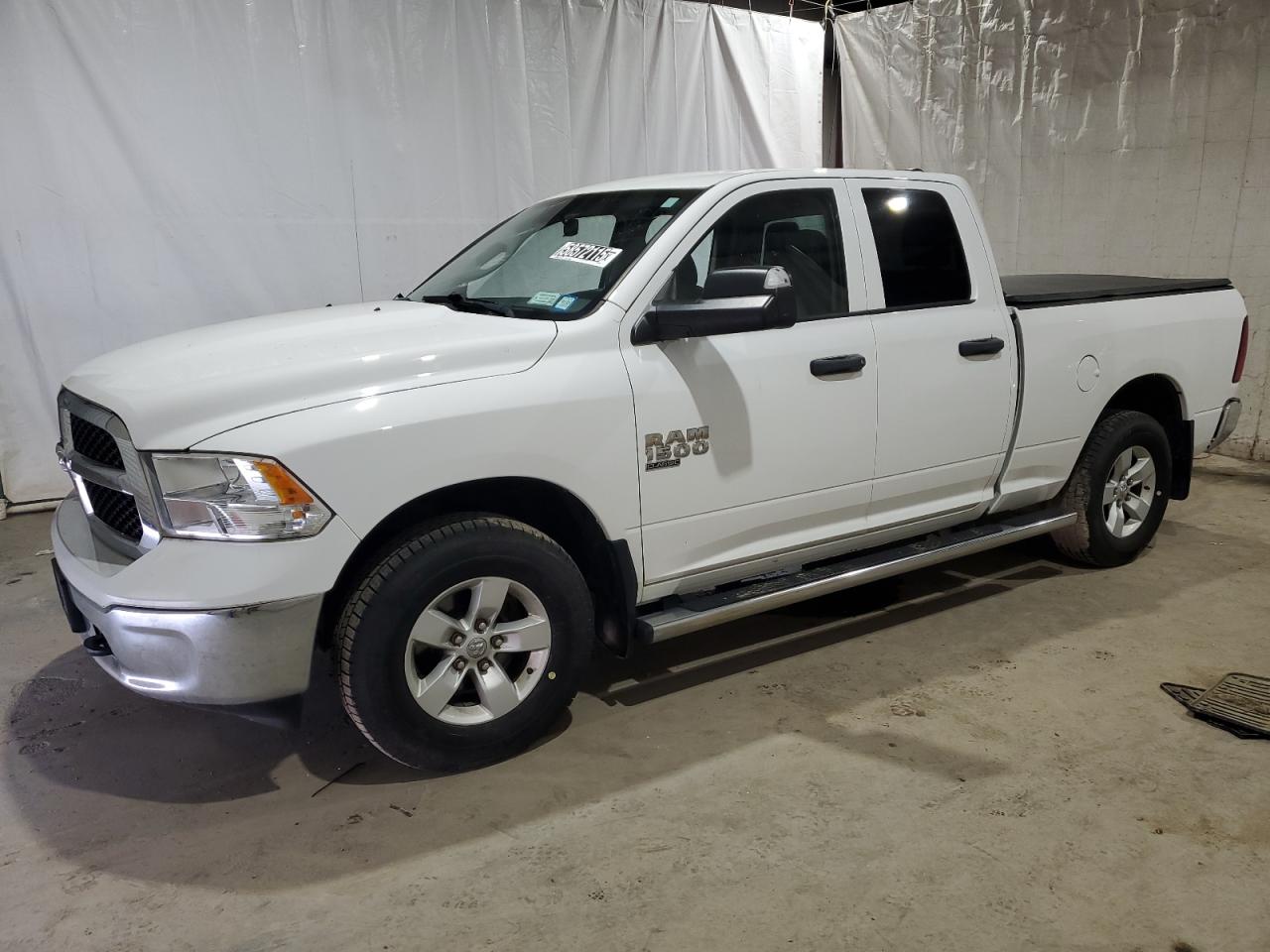 RAM 1500 TRADESMAN