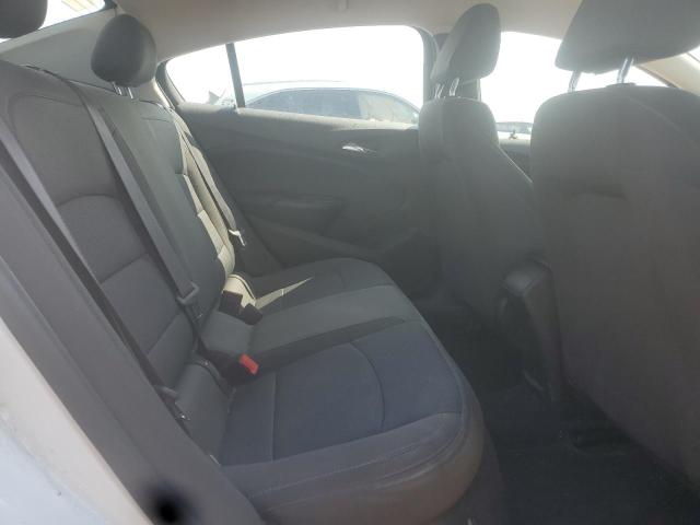 2016 CHEVROLET CRUZE LS 1G1BC5SM5G7247022