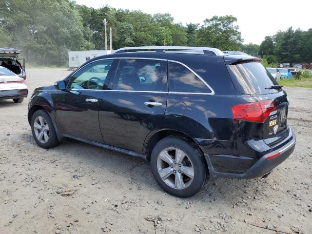 Vin: 2hnyd2h66bh536441, lot: 61730715, acura mdx technology 20112