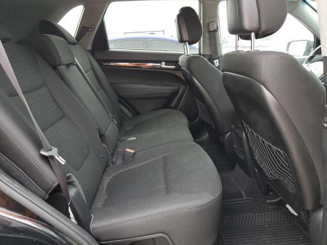 2015 KIA SORENTO LX - 5XYKT3A64FG623547