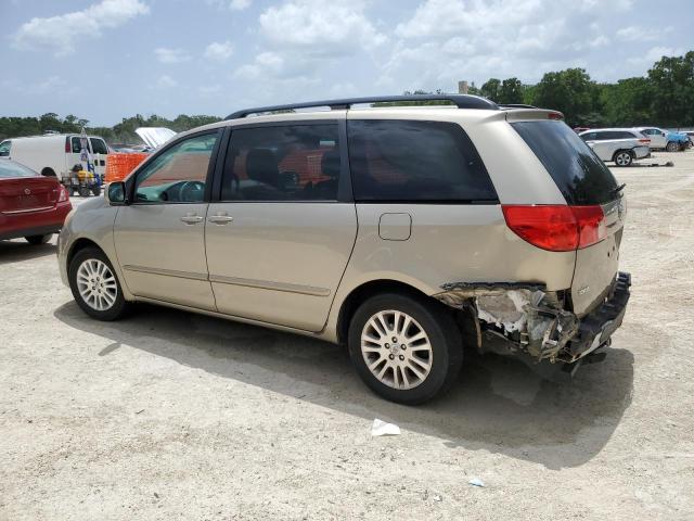 Vin: 5tdyk4cc8as332440, lot: 59858065, toyota all models xle 20102