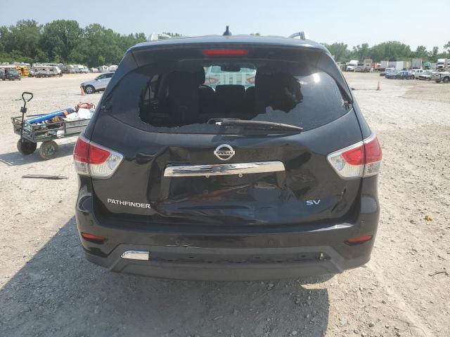 2015 NISSAN PATHFINDER 5N1AR2MN4FC684016