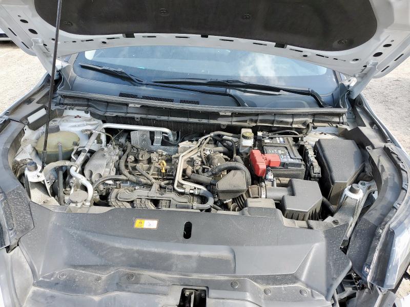 2022 MITSUBISHI OUTLANDER SEL - JA4J3VA88NZ071747