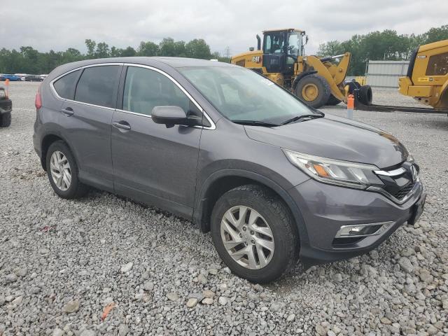 Vin: 2hkrm4h56gh656140, lot: 60204375, honda crv ex 20164