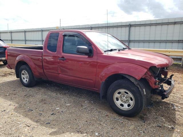 Vin: 1n6bd0ct1kn708621, lot: 59969475, nissan frontier s 20194