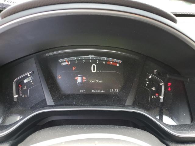 2019 HONDA CR-V EXL - 5J6RW1H89KA019692