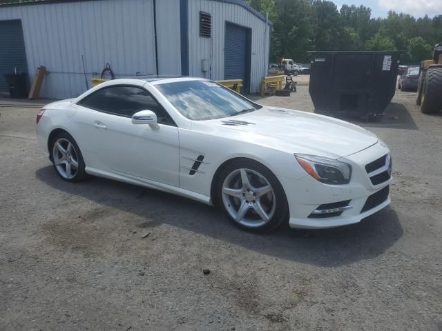 2015 MERCEDES-BENZ SL 400 WDDJK6FA9FF032913